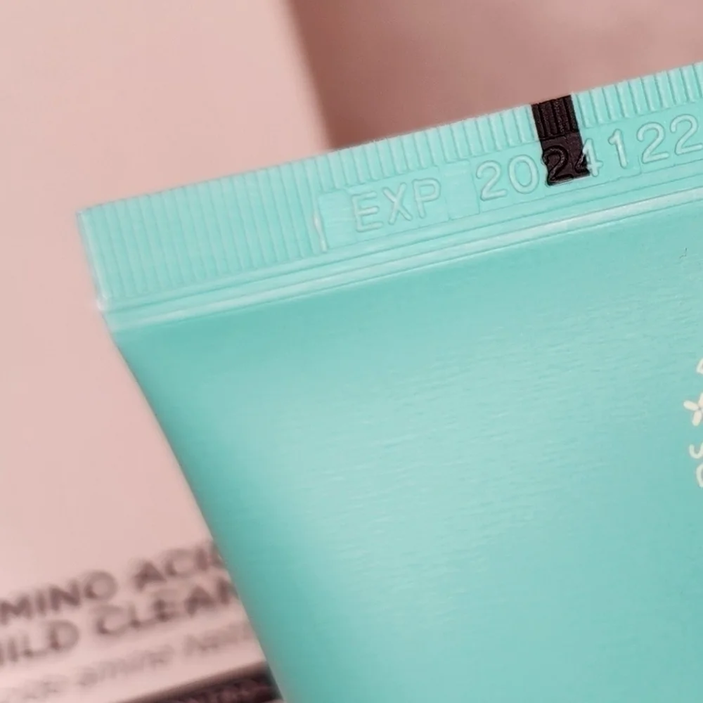 Pure'Am Amino Acid Mild Cleanser
